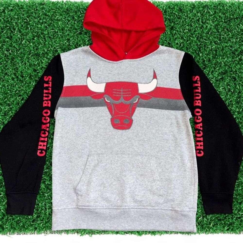 Nba multi Hoodie